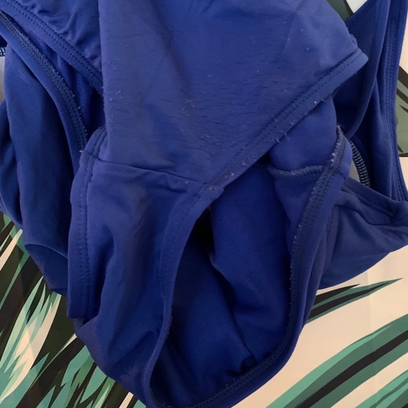 Royal Blue Swim - Picture 3 of 3
